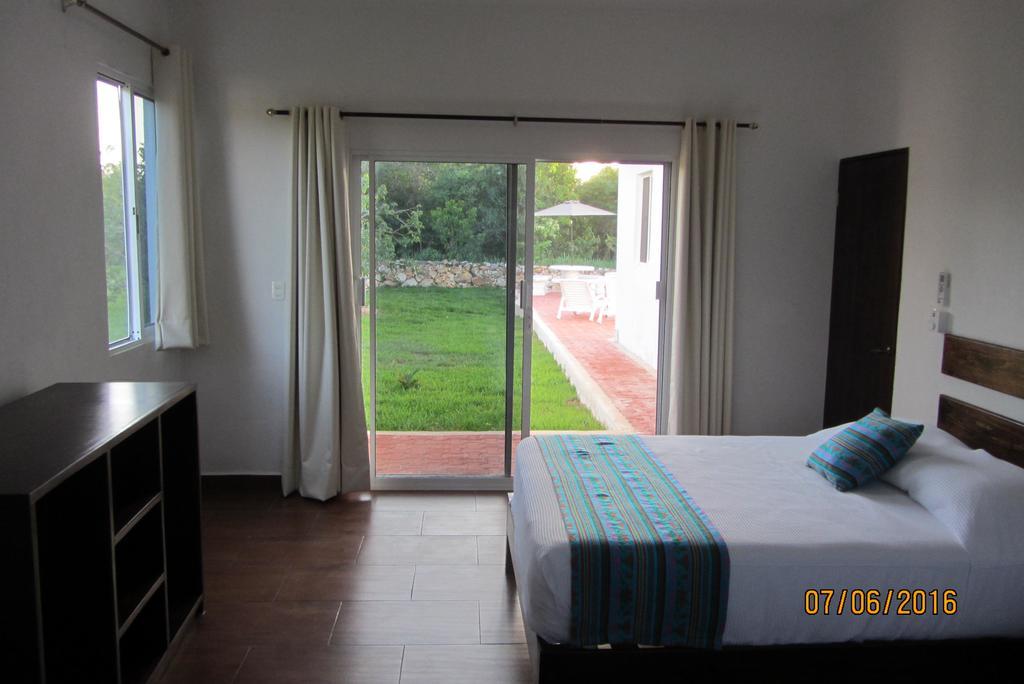 Casas Luna Y Sol - Casa Sol Valladolid  Buitenkant foto