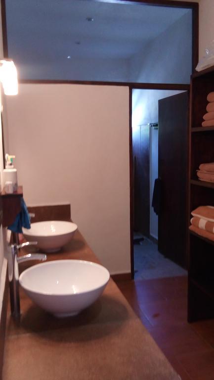 Casas Luna Y Sol - Casa Sol Valladolid  Buitenkant foto