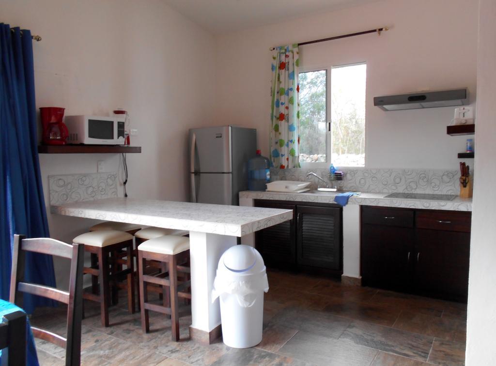 Casas Luna Y Sol - Casa Sol Valladolid  Buitenkant foto