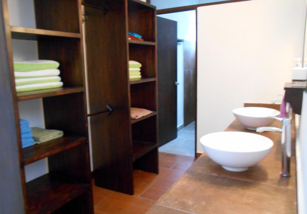 Casas Luna Y Sol - Casa Sol Valladolid  Buitenkant foto